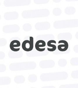 Euskotel ha implementado con éxito sus servicios de comunicación en Edesa