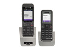 Teléfonos inalámbricos DECT de Alcatel-Lucent