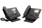 Telefonos Premium Deskphone Serie 8 de Alcatel-Lucent